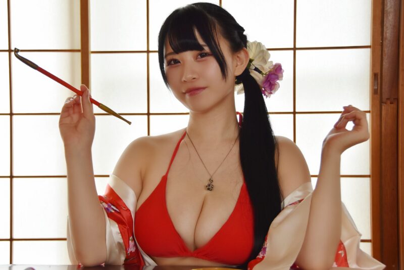 拍羽想
